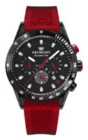Orologio Pryngeps Uomo Portofino in Acciaio CR631/N - CR631/N ROSSO